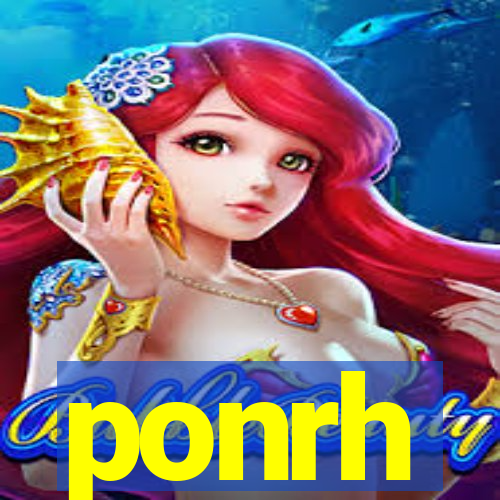 ponrh