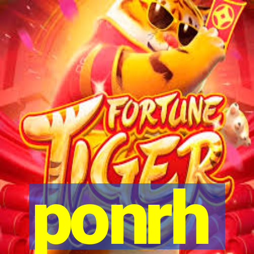 ponrh