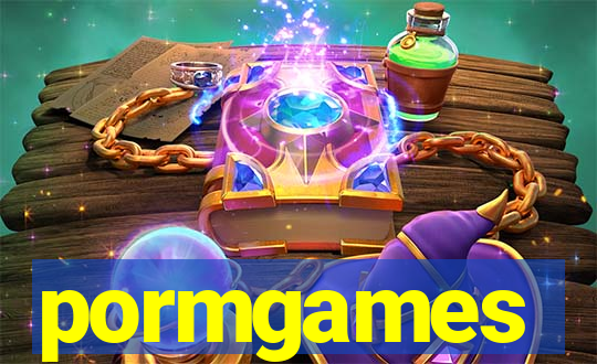 pormgames