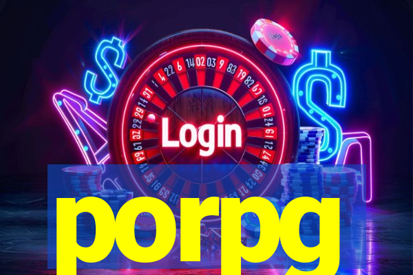 porpg