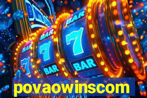 povaowinscom