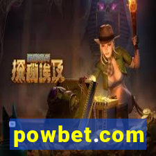 powbet.com