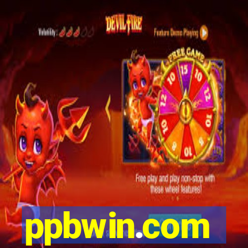 ppbwin.com