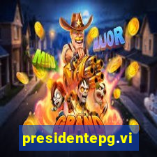 presidentepg.vip