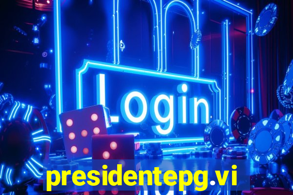 presidentepg.vip