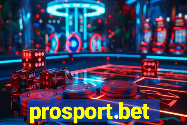 prosport.bet