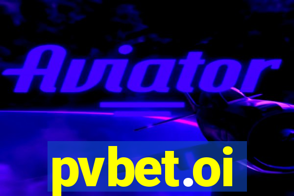 pvbet.oi