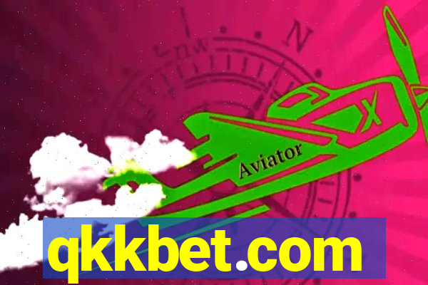 qkkbet.com