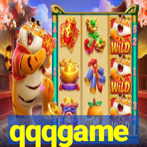 qqqgame