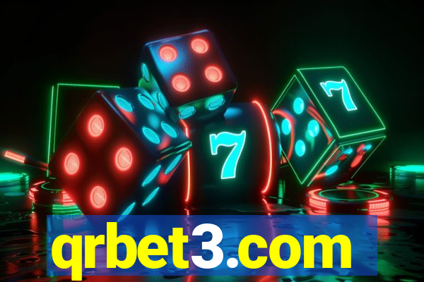 qrbet3.com