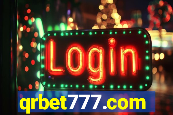 qrbet777.com