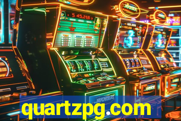 quartzpg.com