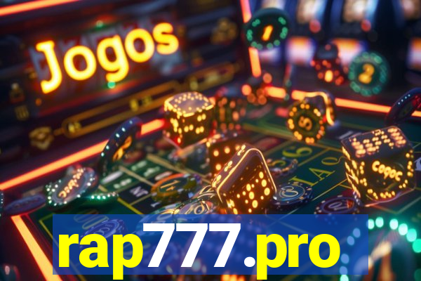 rap777.pro