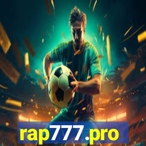 rap777.pro