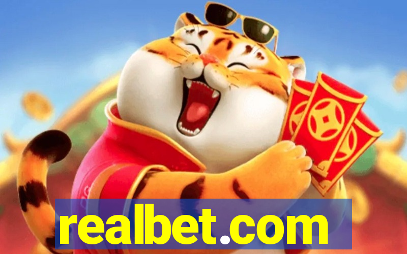 realbet.com