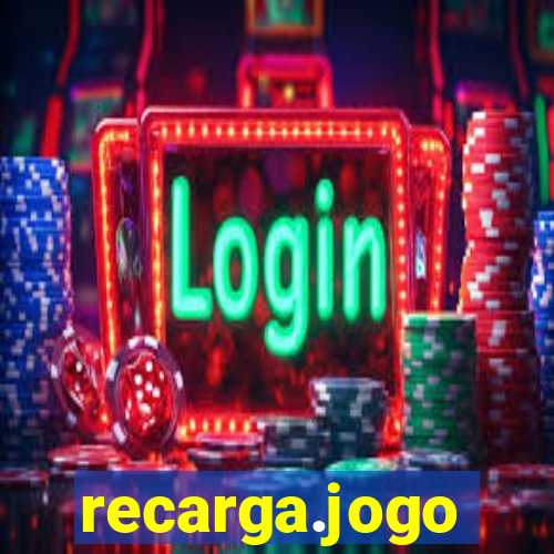 recarga.jogo