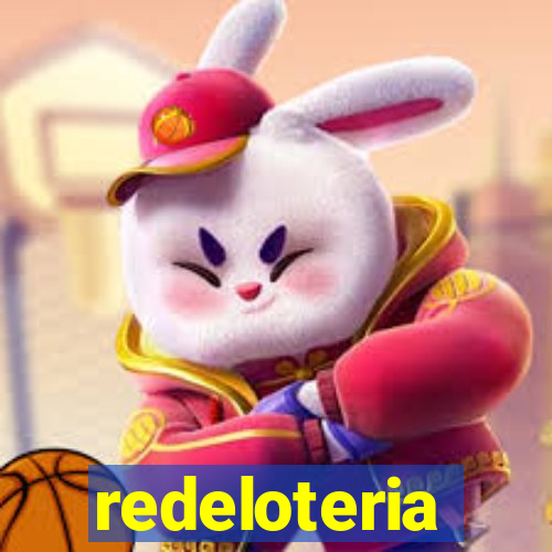 redeloteria