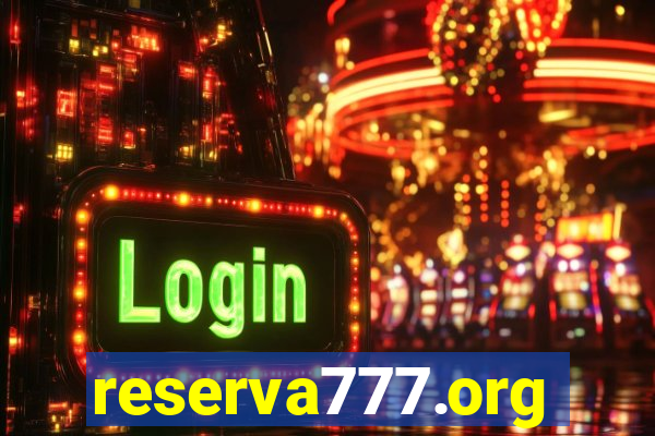 reserva777.org