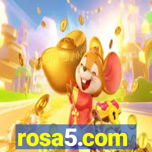 rosa5.com