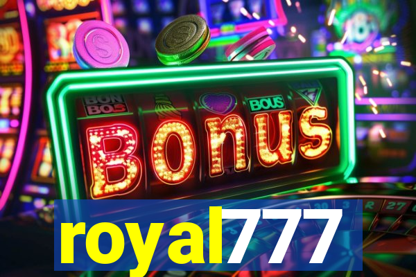 royal777