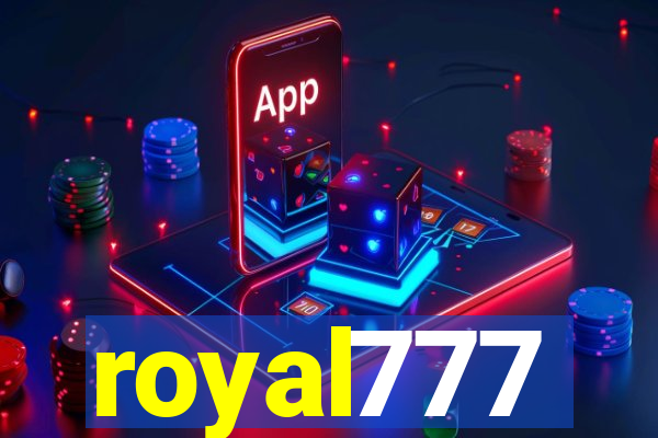 royal777