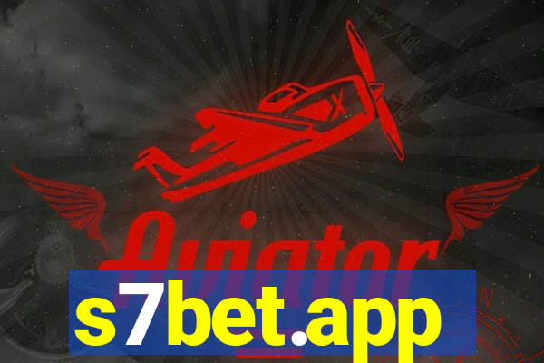 s7bet.app