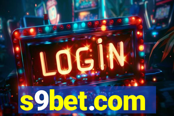 s9bet.com