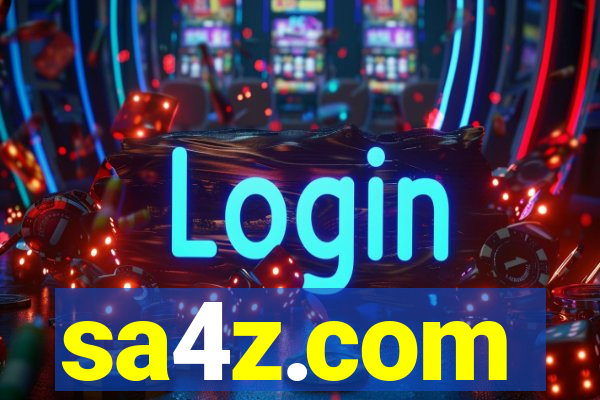 sa4z.com