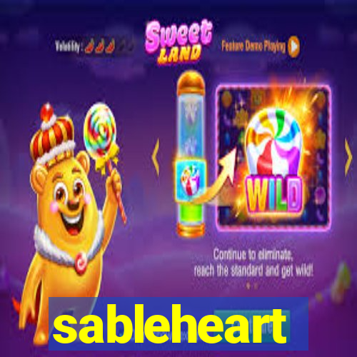 sableheart