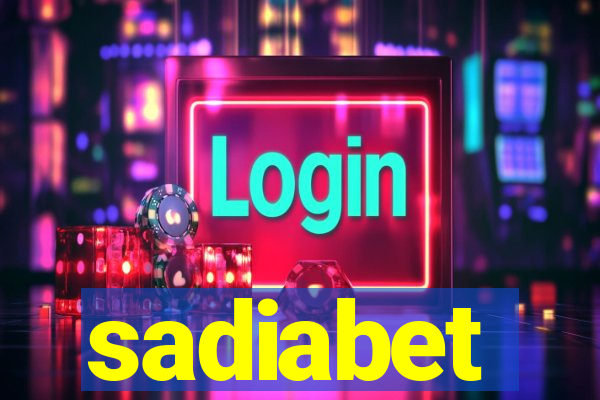 sadiabet