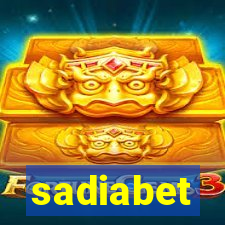 sadiabet