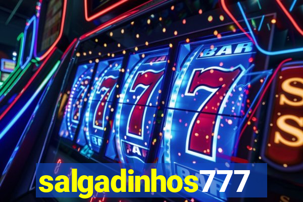 salgadinhos777