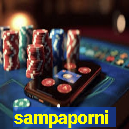 sampaporni