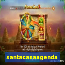 santacasaagendamento