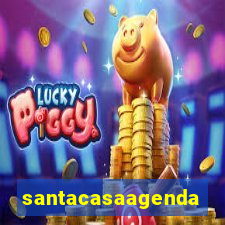 santacasaagendamento