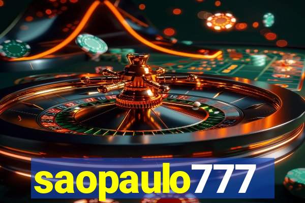 saopaulo777