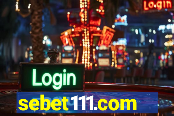 sebet111.com