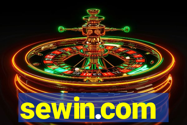 sewin.com