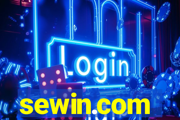 sewin.com