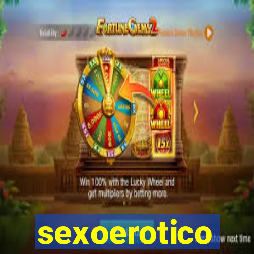 sexoerotico