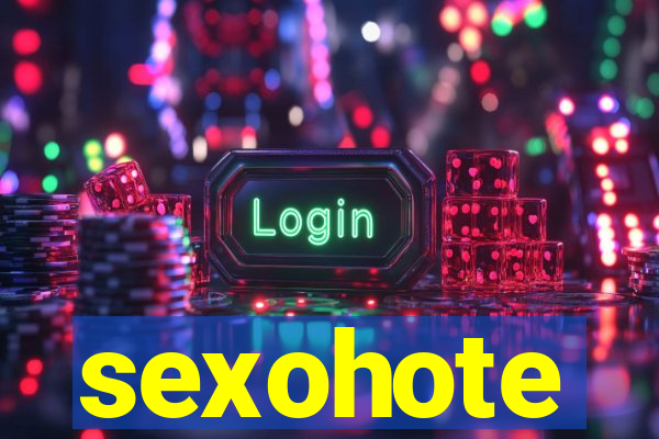 sexohote