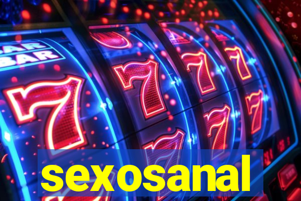 sexosanal