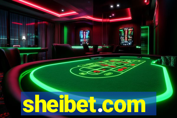 sheibet.com