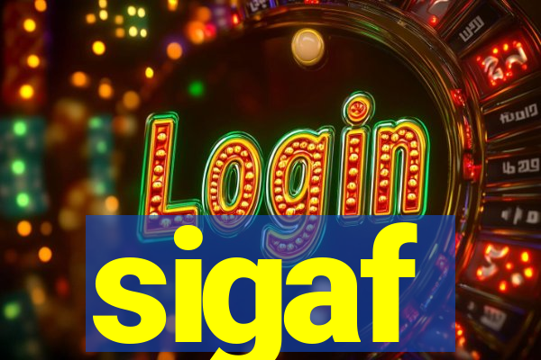 sigaf