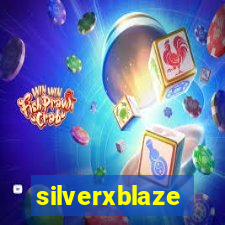 silverxblaze