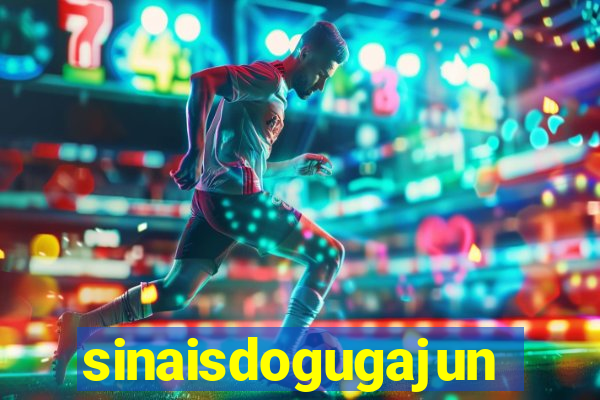 sinaisdogugajunior.com