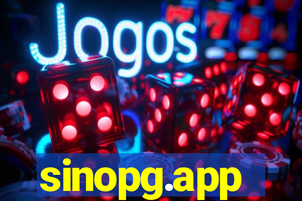 sinopg.app