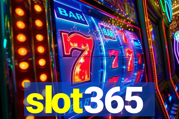 slot365