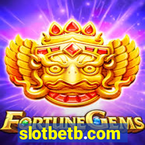 slotbetb.com