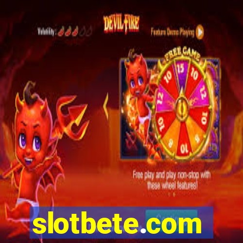 slotbete.com